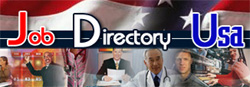 JOB DIRECTORY USA